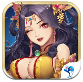 瘋狂戰(zhàn)三國內購