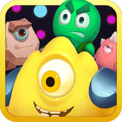 怪物軍團(tuán)大亂斗內(nèi)購