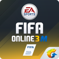 FIFA Online 3 M手機版