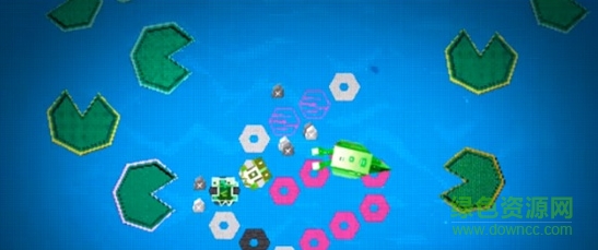 Project Frox手游 Project Frox手机版