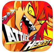 暴擊英雄內(nèi)購(gòu)