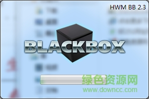 HWM BlackBox HWM BlackBox綠色版