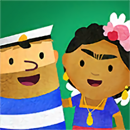 菲特小鎮(zhèn)游戲