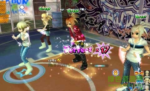 心動勁舞團pc客戶端 v1.4.0 官網(wǎng)版 0