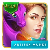 秘密組織5隱秘王國中文