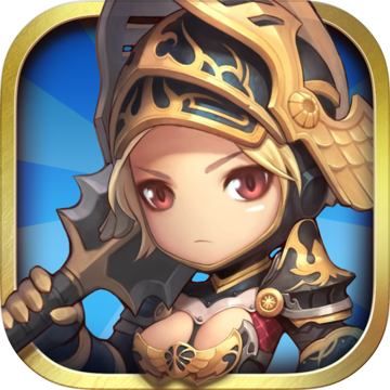 呆萌傳奇手游小米版