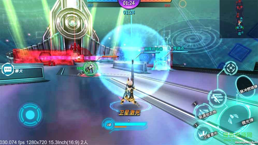 狩獵者九游版 狩獵者九游安卓版