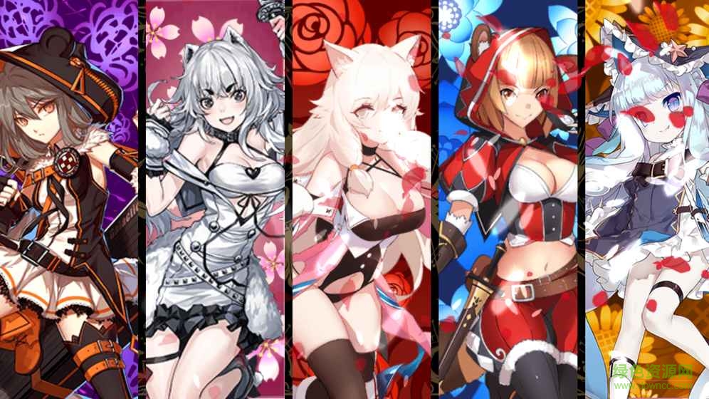 諾亞幻想手游 v1.1.19 安卓版 4