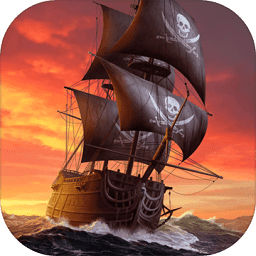 風暴海盜拇指玩漢化版