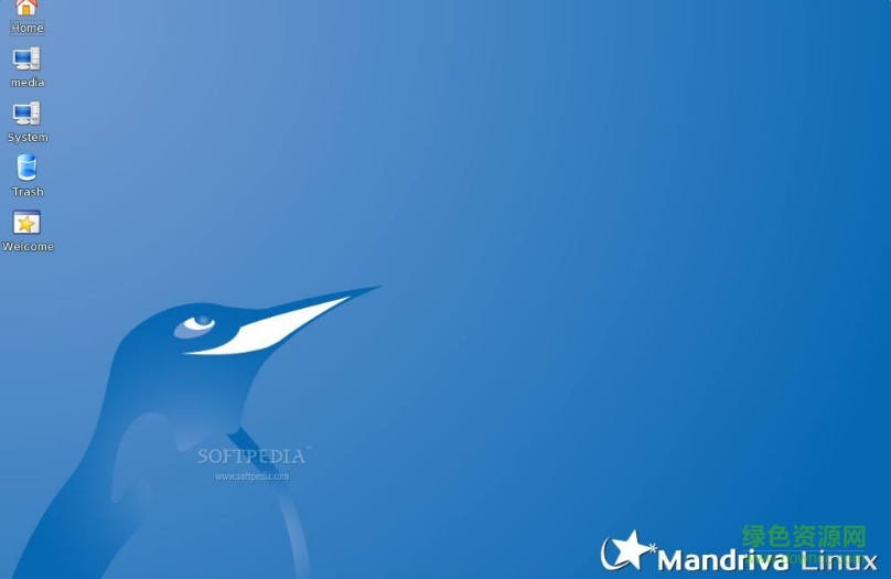 mandriva linux操作系統(tǒng) v9.0 官方最新版 0