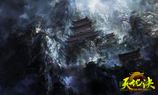 天地決bt版 v2.0 安卓版 0