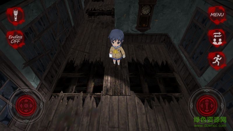 尸休派對(duì)馭血中文漢化版 v1.00 最新安卓版 0