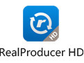 realproducer Plus(流媒體直播軟件)