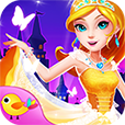 公主的夢(mèng)幻舞會(huì)游戲