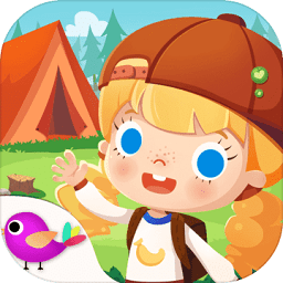 糖糖郊游記完整版