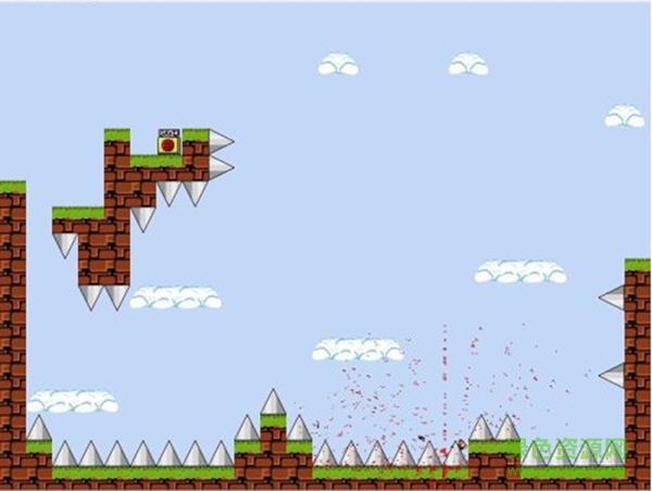 i wanna be the guy 最新版 0