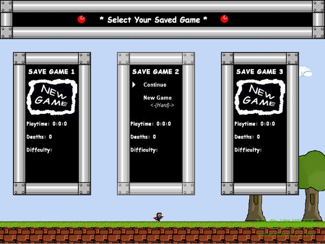 i wanna be the guy 最新版 1