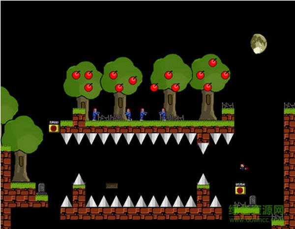 i wanna be the guy 最新版 2