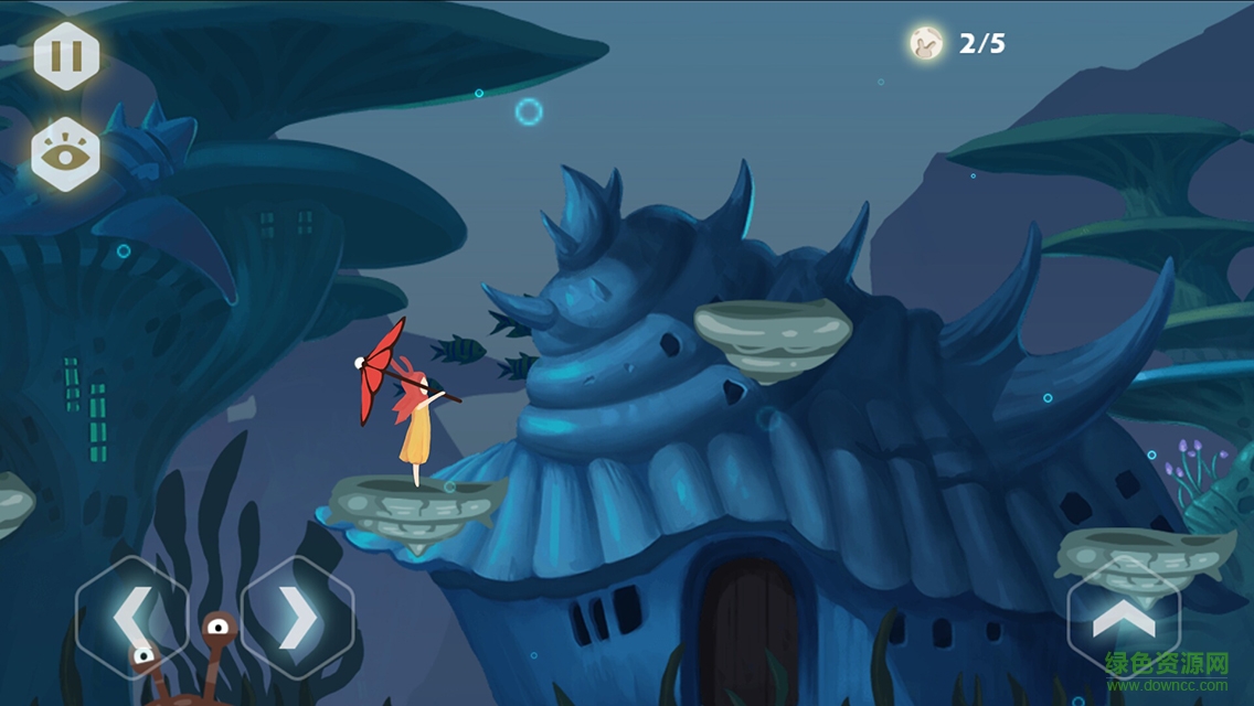 時空旅夢人蘋果版 v1.0.8 iphone版 1