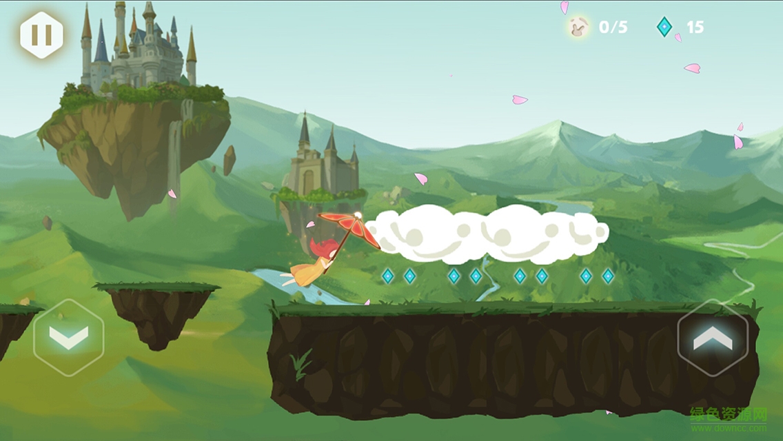 時空旅夢人蘋果版 v1.0.8 iphone版 0