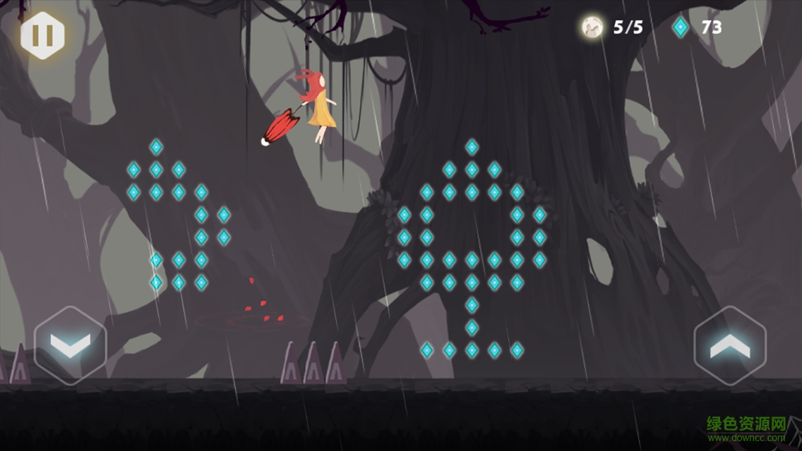 時(shí)空旅夢(mèng)人中文版 v1.0.3 安卓版 3