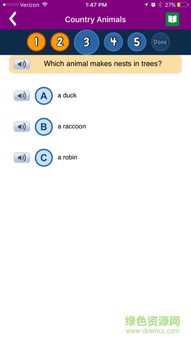 kids a-z ios版 v5.37.0 iphone手機(jī)版 0