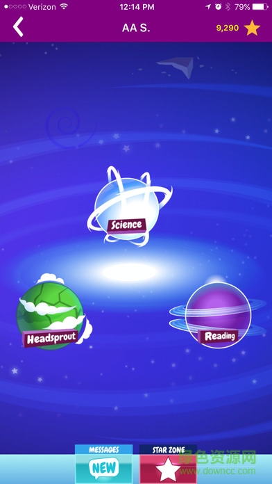 kids a-z ios版 v5.37.0 iphone手機(jī)版 3