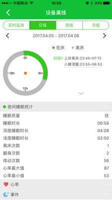 睡眠小管家手機(jī)版 v1.4.24.2 安卓版 0