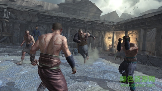 亞瑟王斗獸爭霸手游(King Arthur) v1.0.0 官方安卓版 2