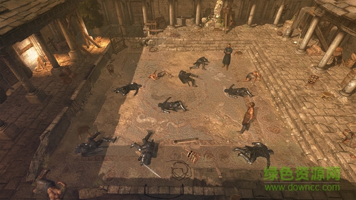 亞瑟王斗獸爭霸手游(King Arthur) v1.0.0 官方安卓版 0