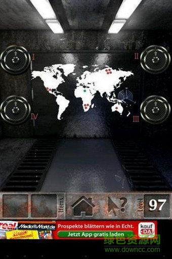 100僵尸大逃亡2(100 Zombies 2) v1.0.3 安卓版 1