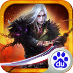 百度版熱血弒神手游