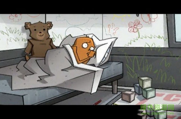 小怪獸大逃亡 v1.2 安卓版 1