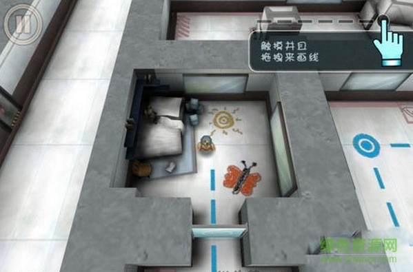 小怪獸大逃亡手游下載