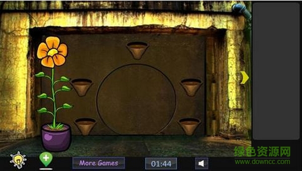 逃離死亡之屋手游下載