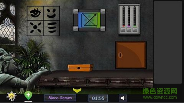 逃離死亡之屋 v2.02 安卓版 0