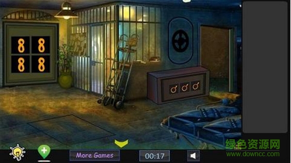 逃離死亡之屋 v2.02 安卓版 2