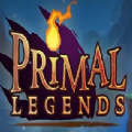 原始大傳奇游戲