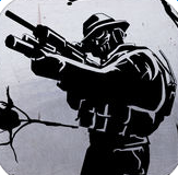 先發(fā)制人游戲蘋果版(first strike)