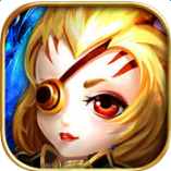 西游卡牌封神榜游戲