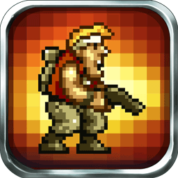 合金彈頭戰(zhàn)略版手機(jī)