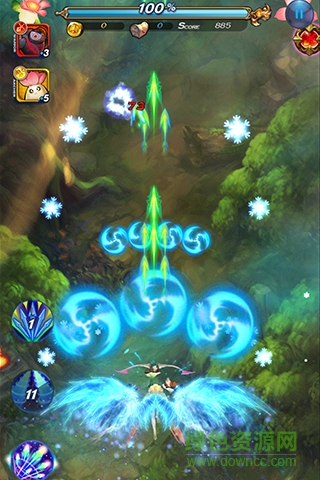 百度版天際冒險(xiǎn)隊(duì)