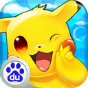 百度版神奇寶貝小精靈手游