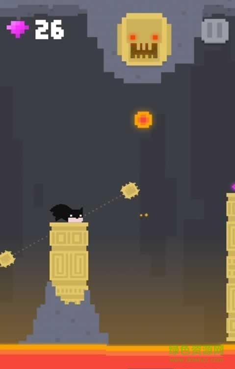 古廟跳躍手機版(Temple Jump) v1.1.0 官方安卓版 1