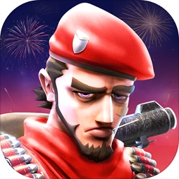 百度版戰(zhàn)地指揮官