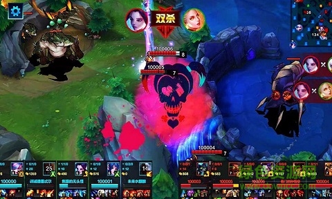 魔霸先鋒 v0.3.0.6 官網(wǎng)安卓版 0