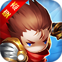 英雄聯(lián)萌ol公益服