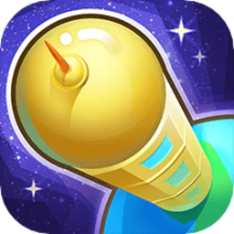 星際藍(lán)圖手游