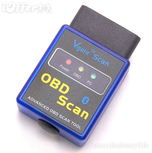 藍(lán)牙elm327obd檢測app(ObdElm327)