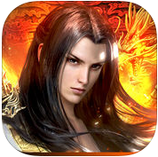 項(xiàng)少龍傳奇